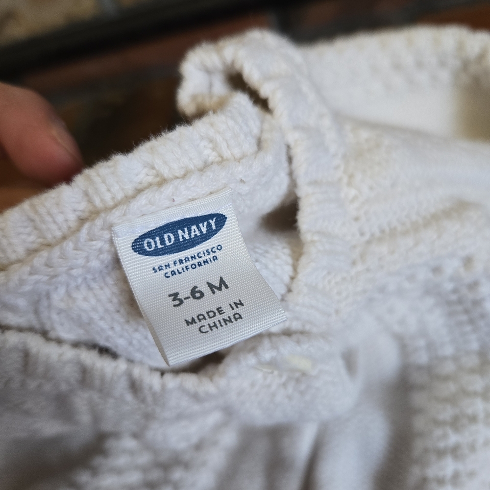 Girl Cardigans - Picture 4 of 5